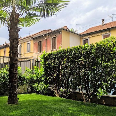 Monza Apartments Экстерьер фото