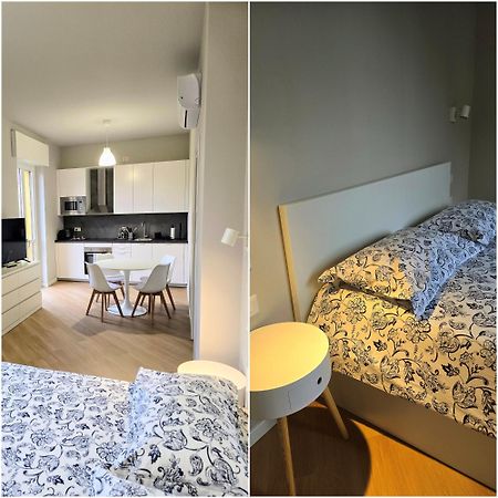 Monza Apartments Экстерьер фото
