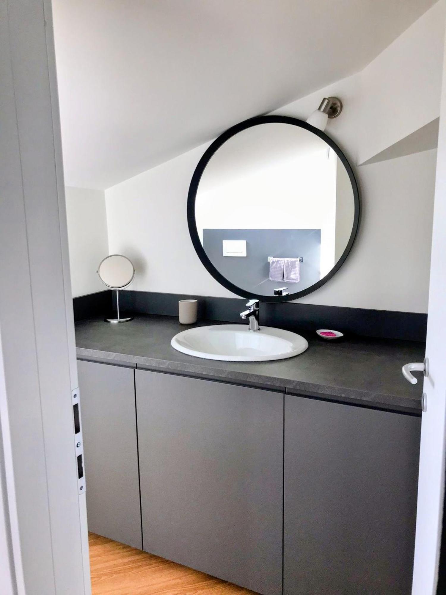 Monza Apartments Экстерьер фото