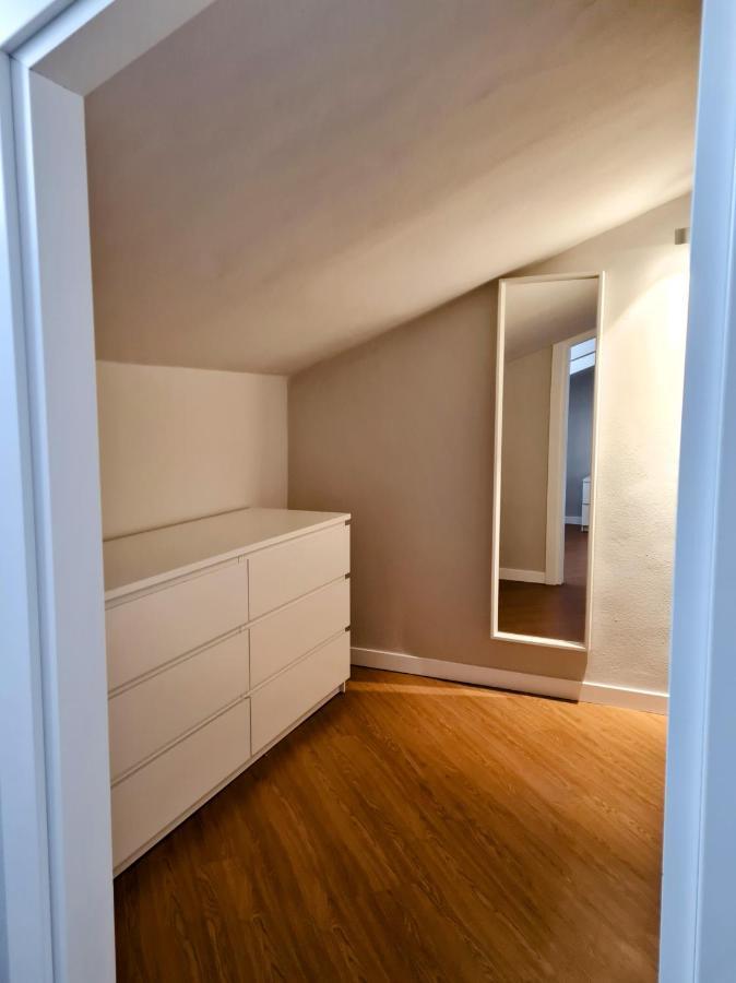 Monza Apartments Экстерьер фото
