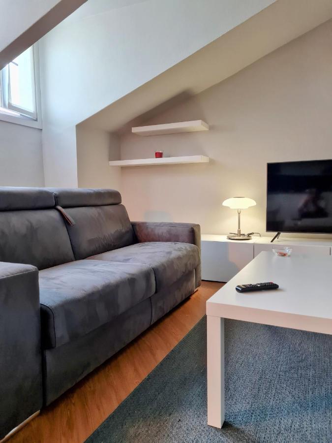Monza Apartments Экстерьер фото