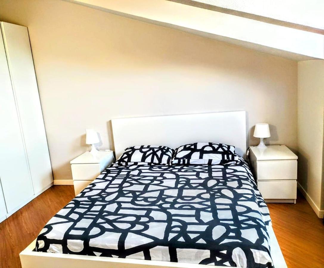 Monza Apartments Экстерьер фото