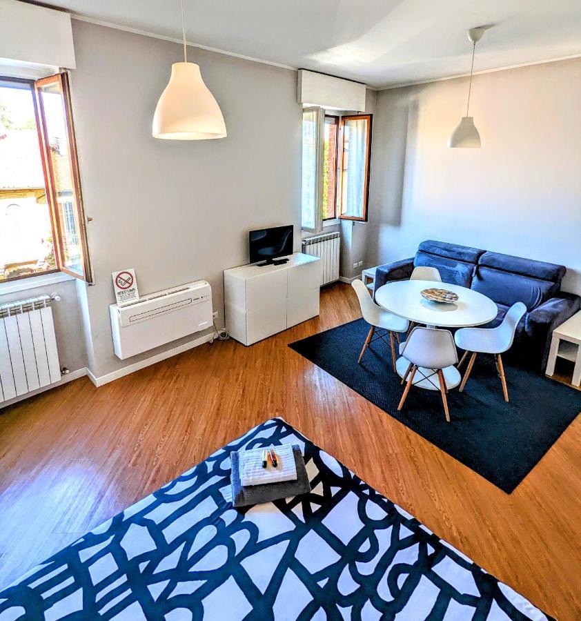 Monza Apartments Экстерьер фото