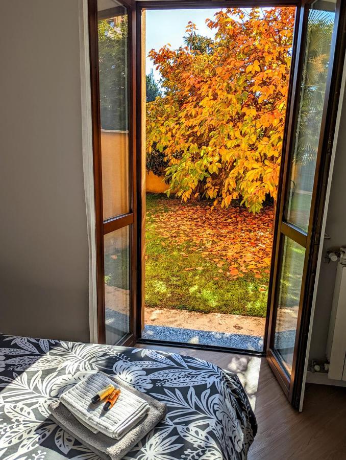 Monza Apartments Экстерьер фото