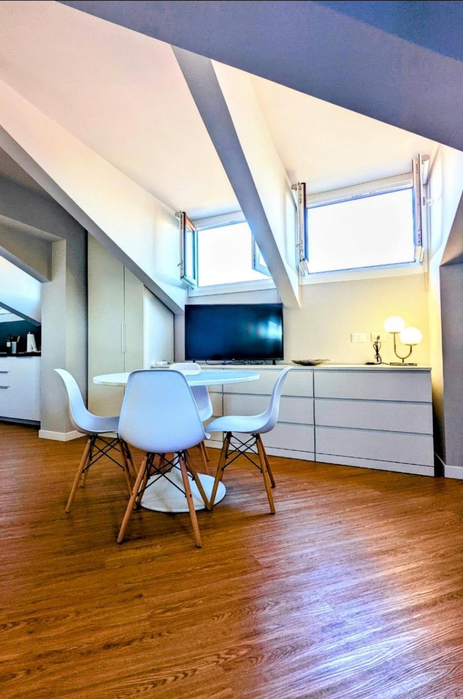 Monza Apartments Экстерьер фото