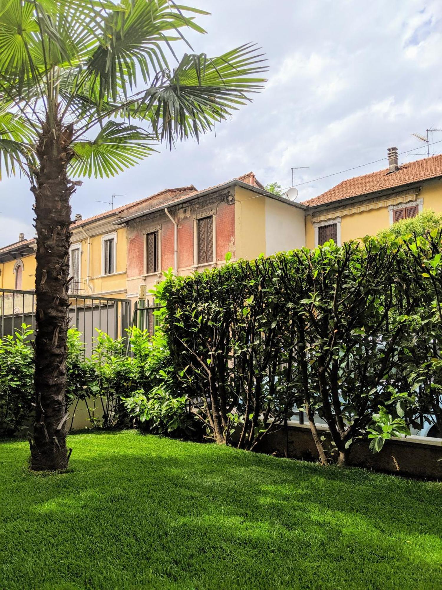 Monza Apartments Экстерьер фото