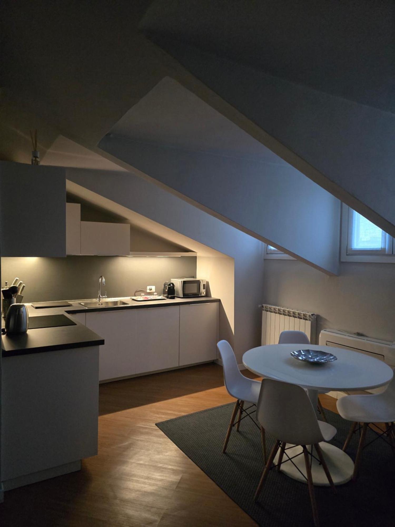 Monza Apartments Экстерьер фото