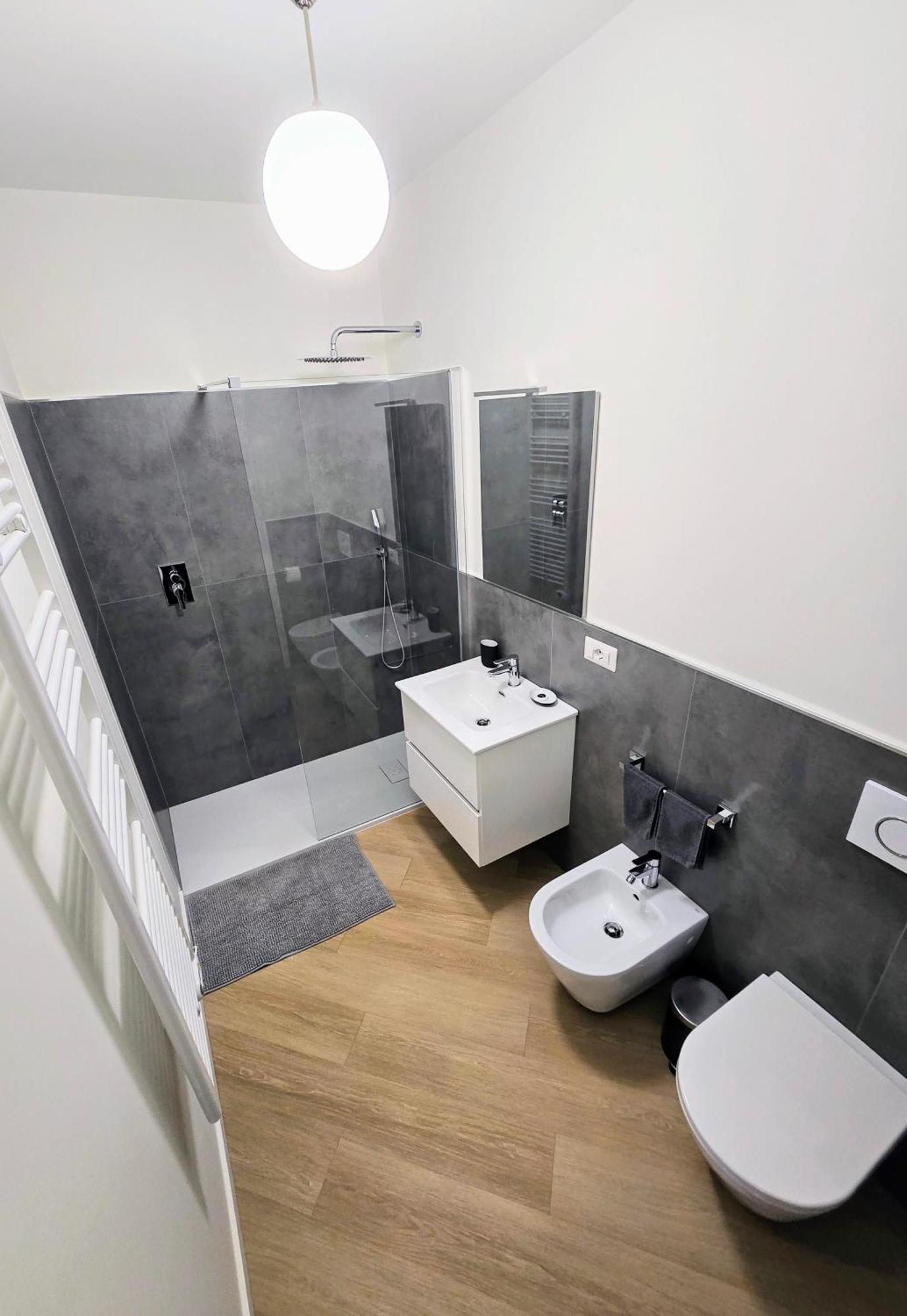Monza Apartments Номер фото