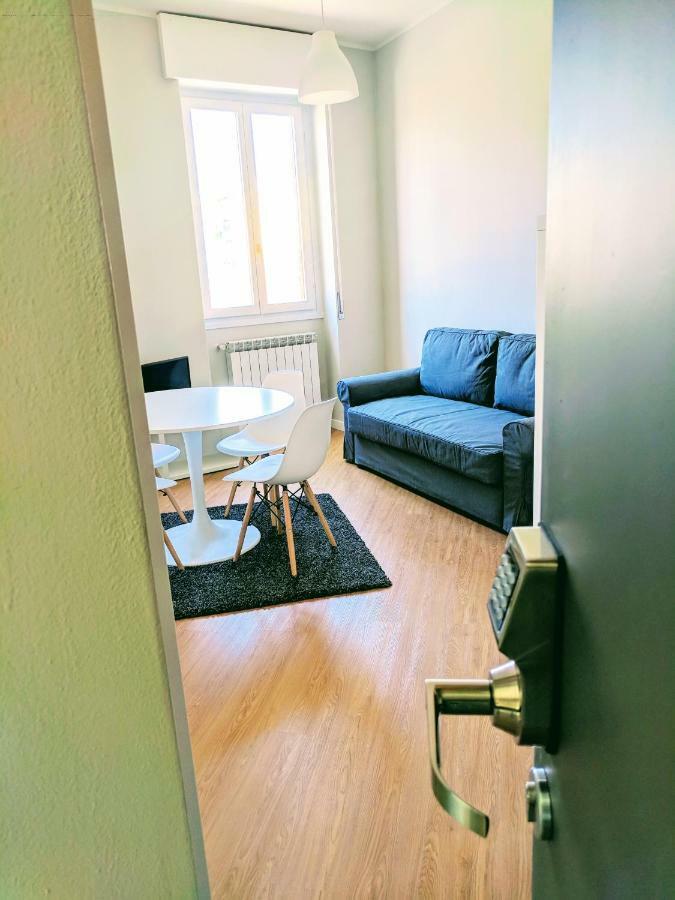 Monza Apartments Экстерьер фото